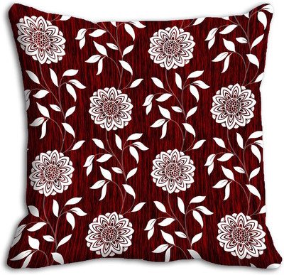 38% OFF on Mayasnaturals Floral Cushions Cover 38% OFF on Mayasnaturals Floral Cushions Cover