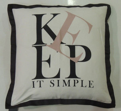 60% OFF on homeland@dreamsunlimited Printed Cushions Cover