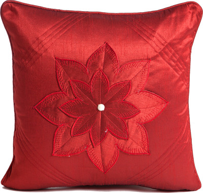 48% OFF on KKD Self Design Cushions Cover 48% OFF on KKD Self Design Cushions Cover