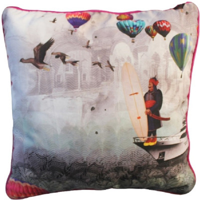 20% OFF on Bliss Abstract Cushions Cover 20% OFF on Bliss Abstract Cushions Cover