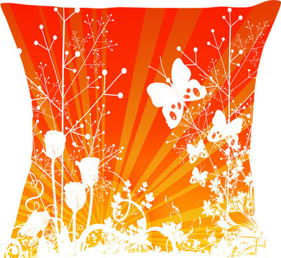 68% OFF on Fairprice Abstract Cushions Cover