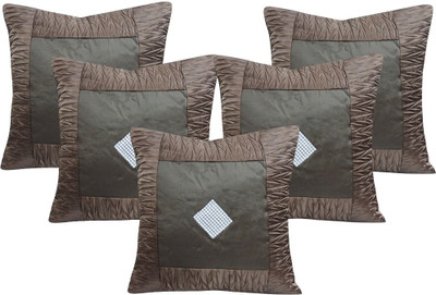 Decor Bazaar Geometric Cushions Cover Decor Bazaar Geometric Cushions Cover