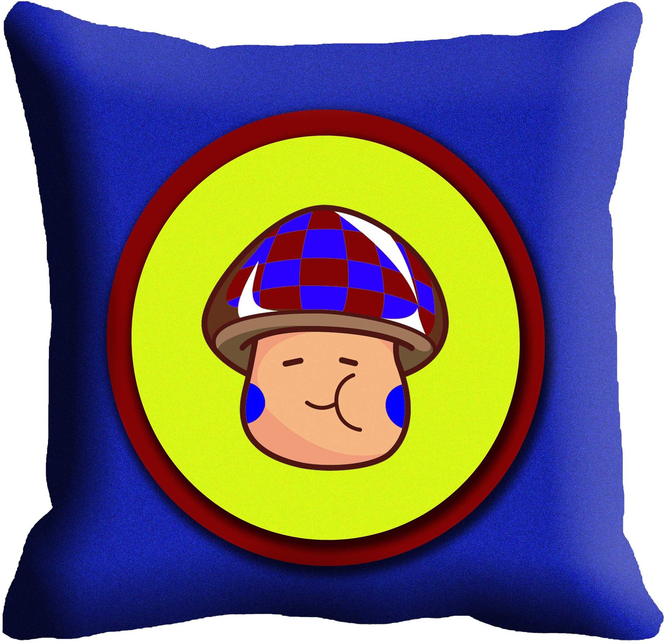 38% OFF on Mayasnaturals Graphic Cushions Cover 38% OFF on Mayasnaturals Graphic Cushions Cover