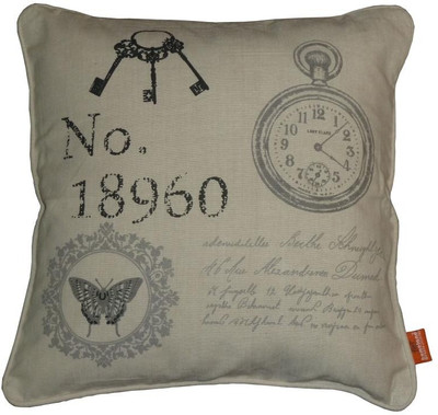 66% OFF on Homeland@Dreamsunlimited Abstract Cushions Cover