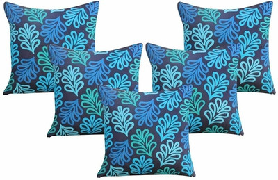 45% OFF on Dekor World Abstract Cushions Cover