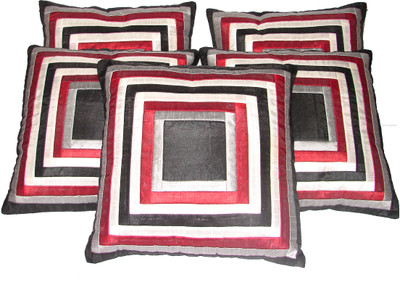 42% OFF on Home Shine Floral Cushions Cover