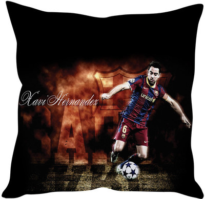 78% OFF on StyBuzz Graphic Cushions Cover