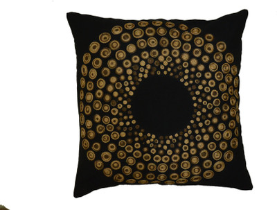 30% OFF on Aadyahome Abstract Cushions Cover