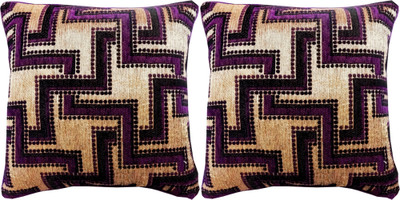 37% OFF on Dream Care Damask Cushions Cover 37% OFF on Dream Care Damask Cushions Cover