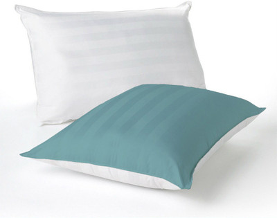 14% OFF on LNT Striped Pillows Cover