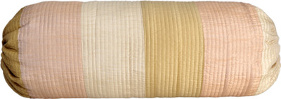 Dreams Striped Bolsters Cover