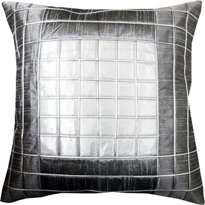 50% OFF on Dream Care Plaid Cushions Cover