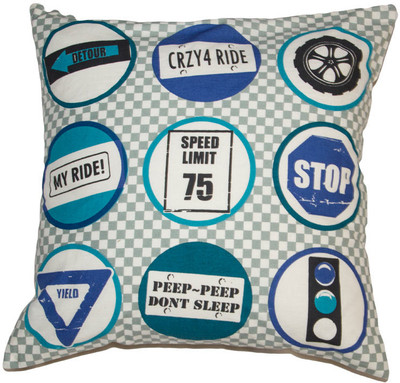 30% OFF on House This Abstract Cushions Cover