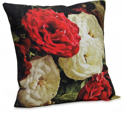 37% OFF on Gifts By Meeta Floral Cushions Cover