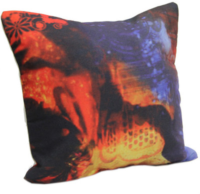 60% OFF on Gifts By Meeta Abstract Cushions Cover