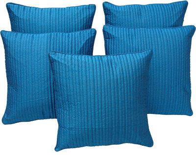 53% OFF on Home Shine Solid Cushions Cover