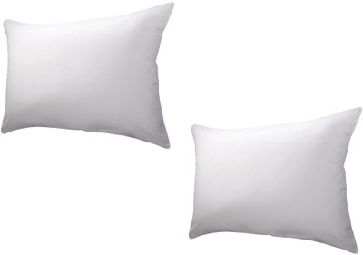 62% OFF on Lali Prints Solid Pillows Cover