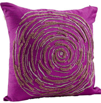40% OFF on Maspar Abstract Cushions Cover