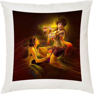 37% OFF on Snooky Printed Cushions Cover 37% OFF on Snooky Printed Cushions Cover