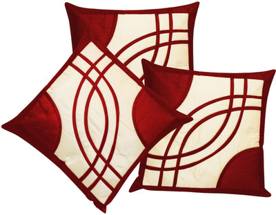 85% OFF on Almighty Geometric Cushions Cover