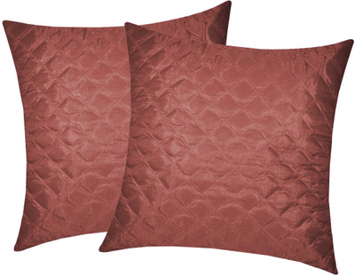 36% OFF on Zikrak Exim Checkered Cushions Cover