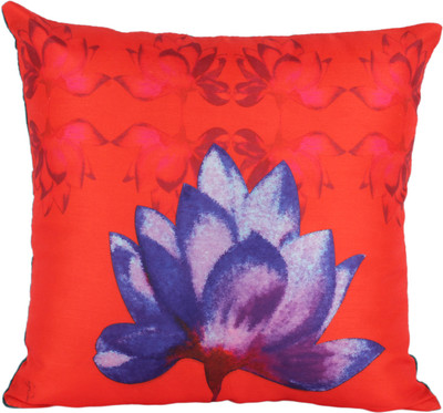 50% OFF on Artychoke Floral Cushions Cover