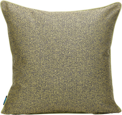 14% OFF on S9home by Seasons Self Design Cushions Cover 14% OFF on S9home by Seasons Self Design Cushions Cover