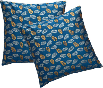 16% OFF on Zaffre's Abstract Cushions Cover