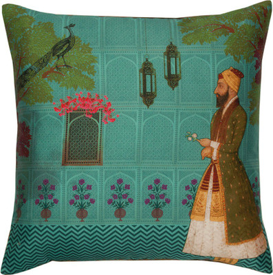 India Circus Abstract Cushions Cover India Circus Abstract Cushions Cover