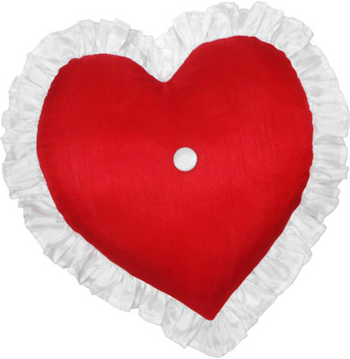 21% OFF on Zikrak Exim Lattice Cushions Cover