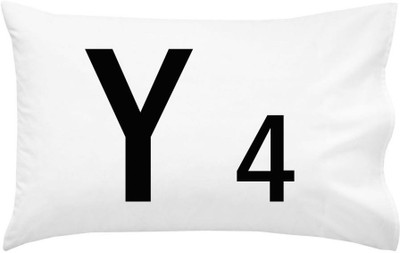 50% OFF on meSleep Printed Pillows Cover