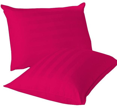 4% OFF on LNT Striped Pillows Cover