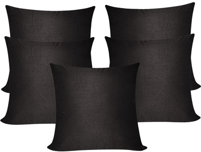 83% OFF on Zikrak Exim Plaid Cushions Cover