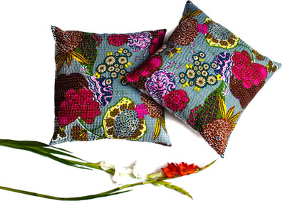 56% OFF on KwickDeal Damask Cushions Cover 56% OFF on KwickDeal Damask Cushions Cover