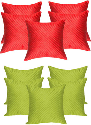82% OFF on Zikrak Exim Self Design Cushions Cover 82% OFF on Zikrak Exim Self Design Cushions Cover