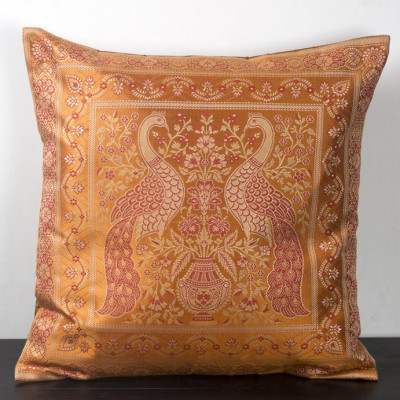 12% OFF on Carpet & Textile Animal Cushions Cover