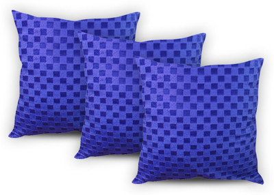 40% OFF on StyBuzz Checkered Cushions Cover