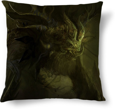 30% OFF on Pool Abstract Cushions Cover