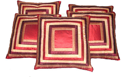 42% OFF on Home Shine Floral Cushions Cover