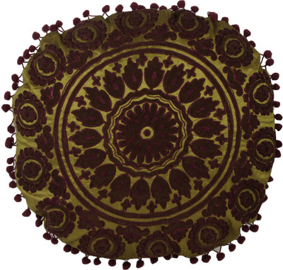 49% OFF on Area Embroidered Cushions Cover 49% OFF on Area Embroidered Cushions Cover