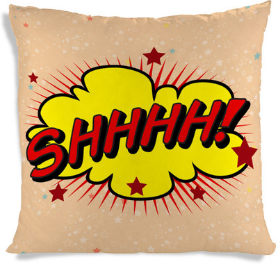 56% OFF on ShopMantra Abstract Cushions Cover