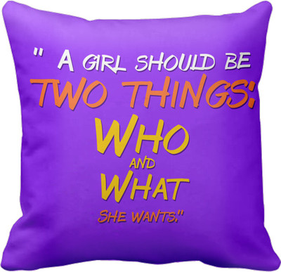 66% OFF on Tiedribbons Geometric Cushions Cover 66% OFF on Tiedribbons Geometric Cushions Cover