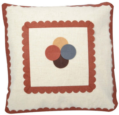 80% OFF on Nikunj Polka Cushions Cover 80% OFF on Nikunj Polka Cushions Cover