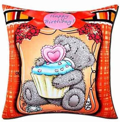 35% OFF on ME TO YOU (U.K) Printed Cushions Cover