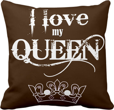 62% OFF on Tiedribbons Graphic Cushions Cover