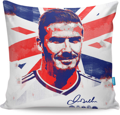 25% OFF on Cyankart Printed Cushions Cover
