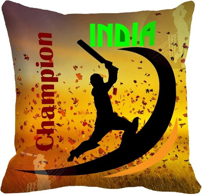 60% OFF on Mesleep Abstract Cushions Cover