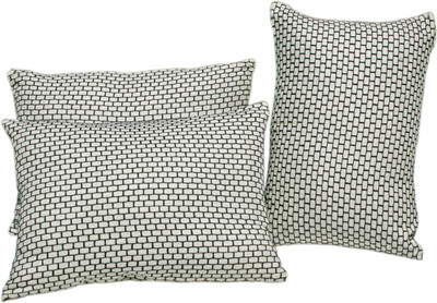 62% OFF on Sriam Abstract Cushions Cover