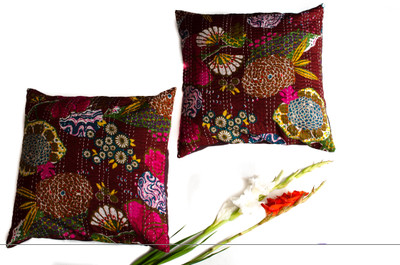 50% OFF on KwickDeal Abstract Cushions Cover 50% OFF on KwickDeal Abstract Cushions Cover