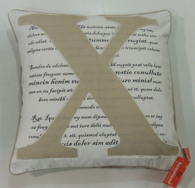 67% OFF on homeland@dreamsunlimited Abstract Cushions Cover